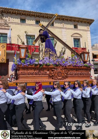 Jueves Santo traslado 2025 - 1