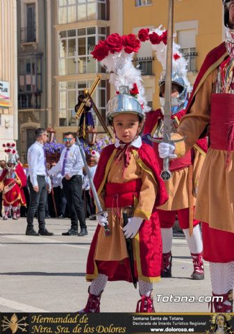 Jueves Santo traslado 2025 - 2