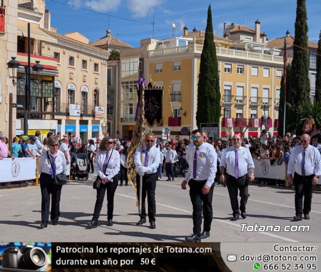 Jueves Santo traslado 2025 - 3