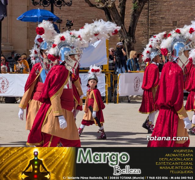 Jueves Santo traslado 2025 - 4