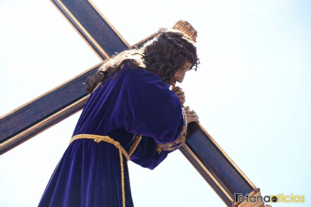 Jueves Santo traslado 2025 - 5