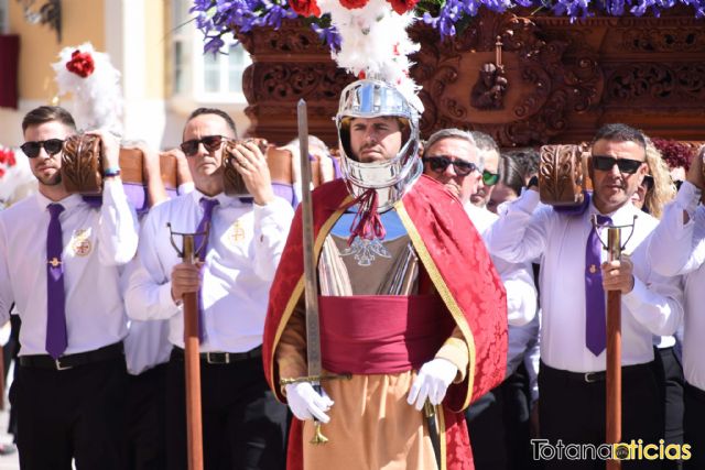 Jueves Santo traslado 2025 - 6