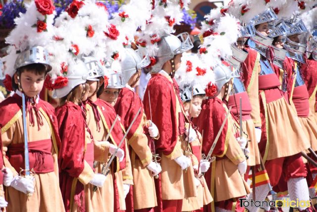 Jueves Santo traslado 2025 - 7