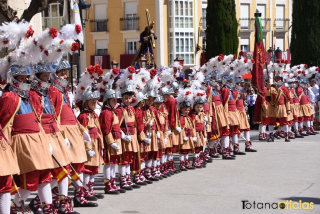 Jueves Santo traslado 2025 - 8