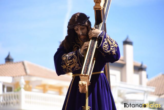 Jueves Santo traslado 2025 - 9