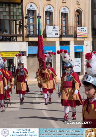 Jueves Santo traslado 2025 - 10