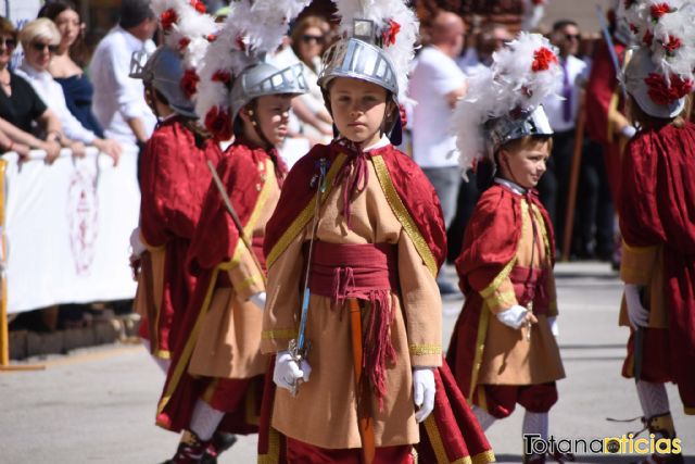 Jueves Santo traslado 2025 - 11