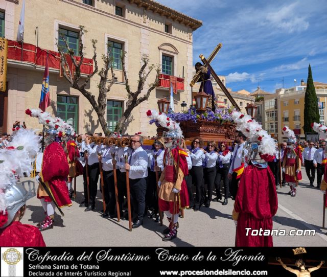 Jueves Santo traslado 2025 - 12