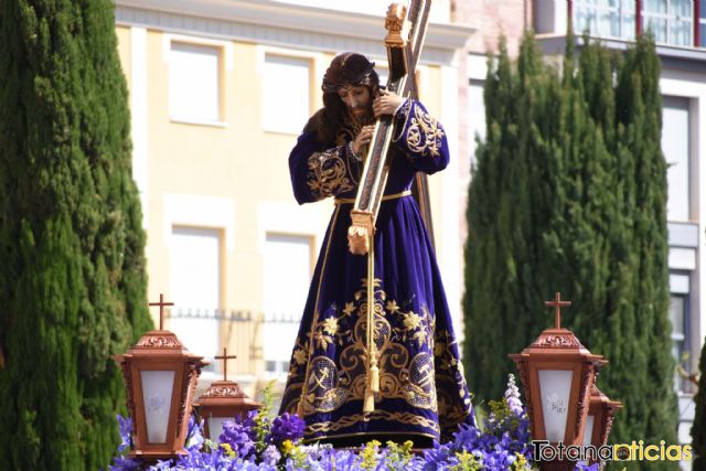 Jueves Santo traslado 2025 - 13