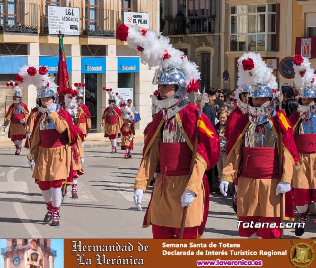 Jueves Santo traslado 2025 - 16