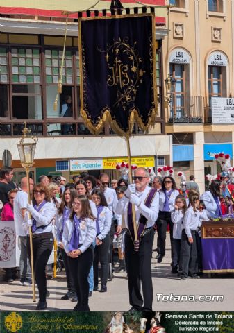 Jueves Santo traslado 2025 - 17