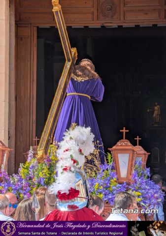 Jueves Santo traslado 2025 - 19