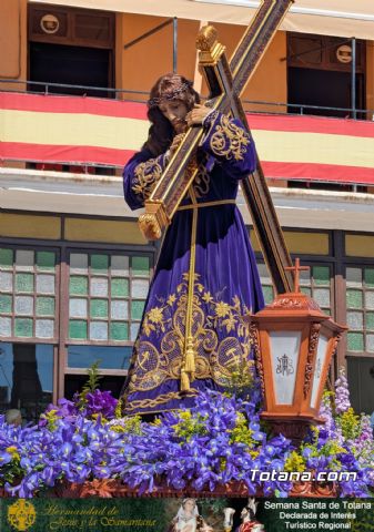 Jueves Santo traslado 2025 - 20