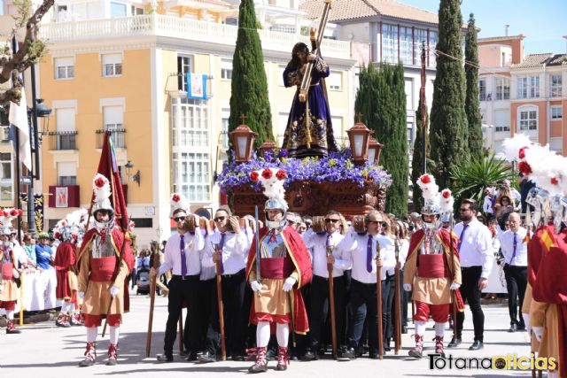 Jueves Santo traslado 2025 - 21