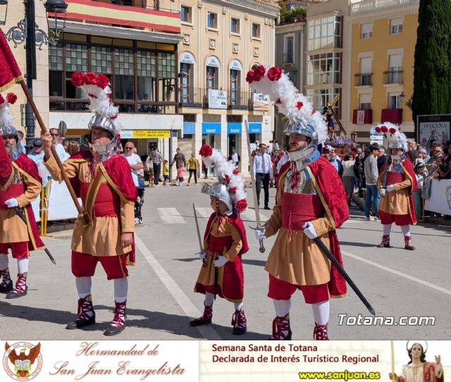 Jueves Santo traslado 2025 - 22