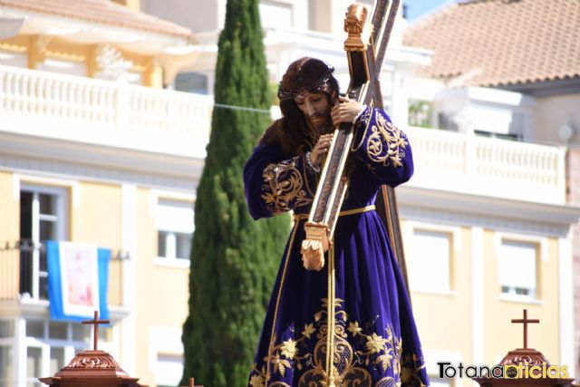 Jueves Santo traslado 2025 - 23