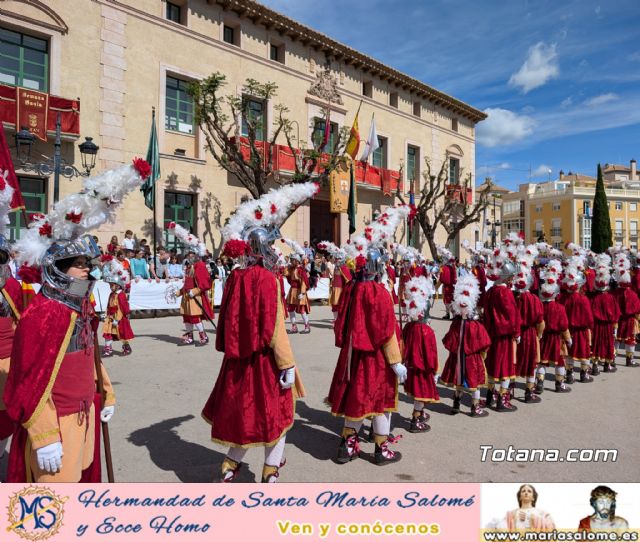 Jueves Santo traslado 2025 - 24