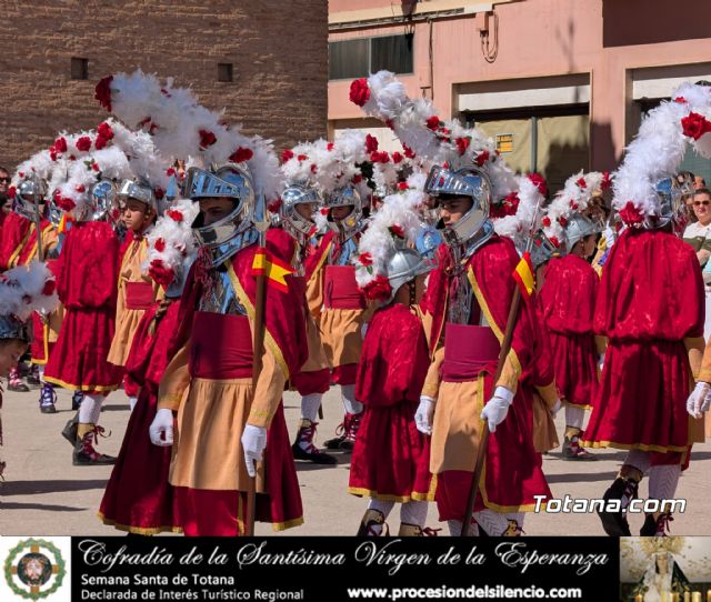 Jueves Santo traslado 2025 - 25