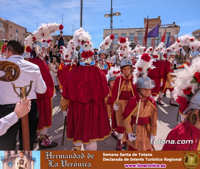 Jueves Santo traslado 2025 - 27