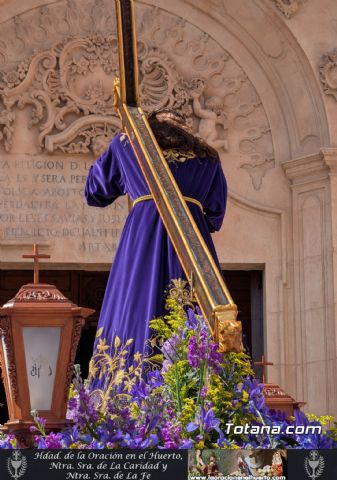 Jueves Santo traslado 2025 - 28