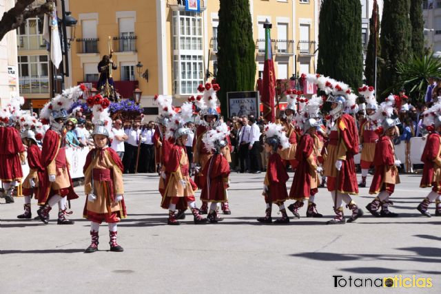 Jueves Santo traslado 2025 - 29