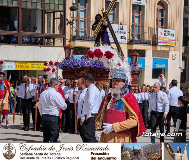 Jueves Santo traslado 2025 - 32