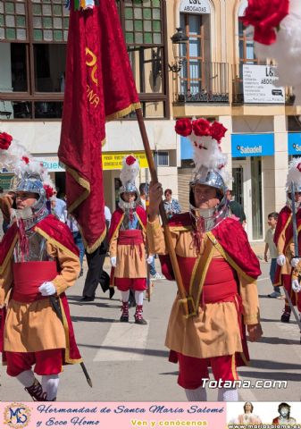 Jueves Santo traslado 2025 - 34