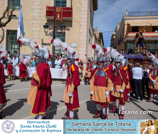 Jueves Santo traslado 2025 - 35