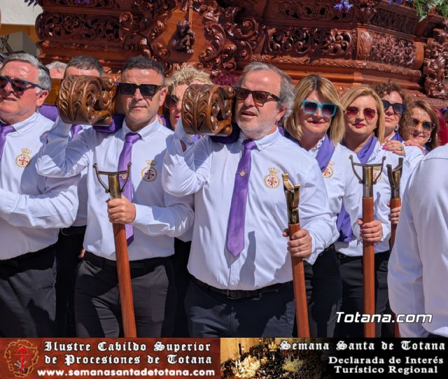 Jueves Santo traslado 2025 - 36