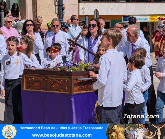 Jueves Santo traslado 2025 - 37