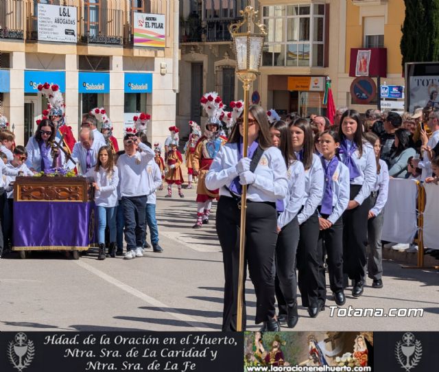 Jueves Santo traslado 2025 - 38