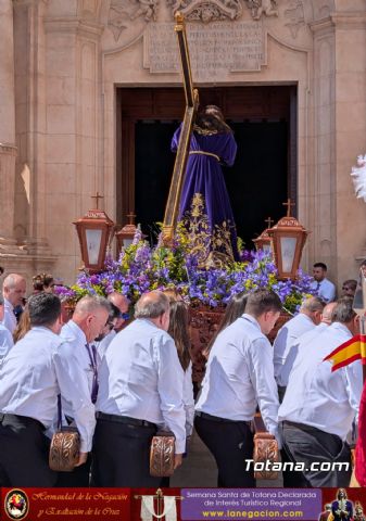 Jueves Santo traslado 2025 - 39