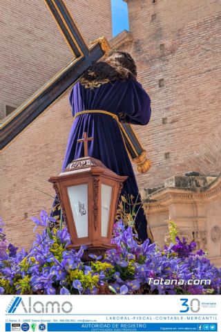 Jueves Santo traslado 2025 - 40