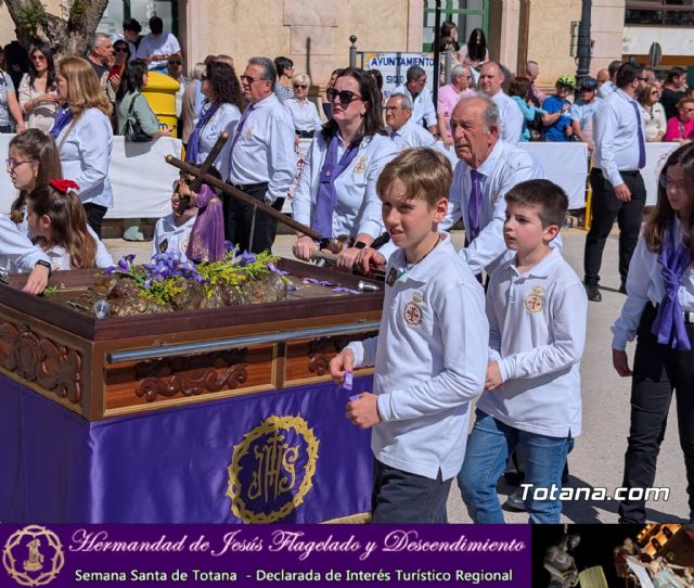 Jueves Santo traslado 2025 - 41