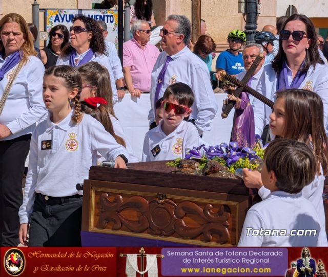 Jueves Santo traslado 2025 - 42