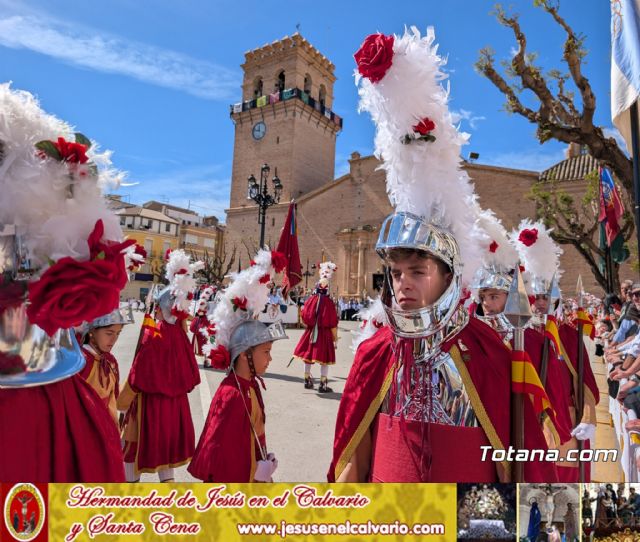 Jueves Santo traslado 2025 - 44