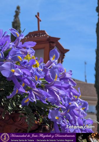 Jueves Santo traslado 2025 - 45