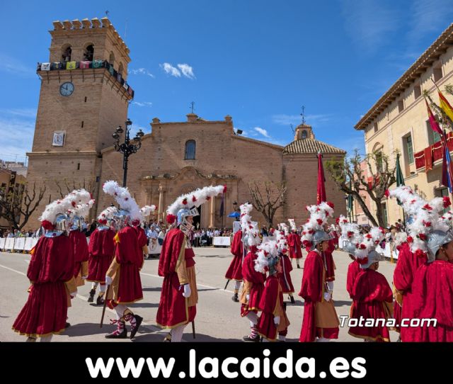 Jueves Santo traslado 2025 - 46