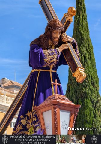 Jueves Santo traslado 2025 - 47