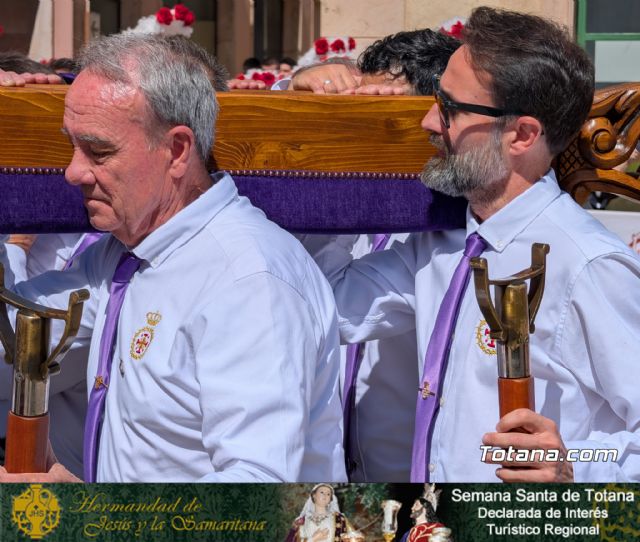 Jueves Santo traslado 2025 - 48