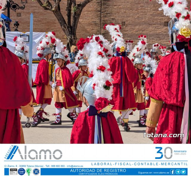 Jueves Santo traslado 2025 - 49