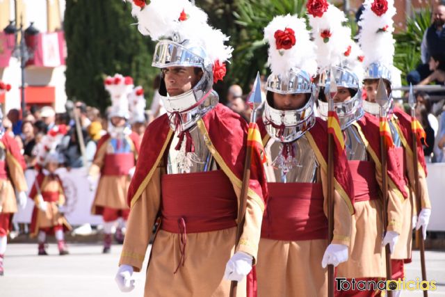 Jueves Santo traslado 2025 - 51