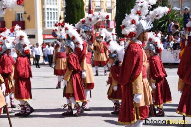 Jueves Santo traslado 2025 - 52