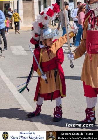 Jueves Santo traslado 2025 - 53