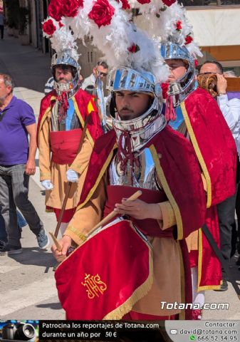 Jueves Santo traslado 2025 - 54