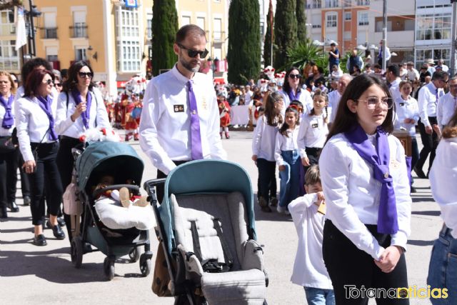 Jueves Santo traslado 2025 - 55