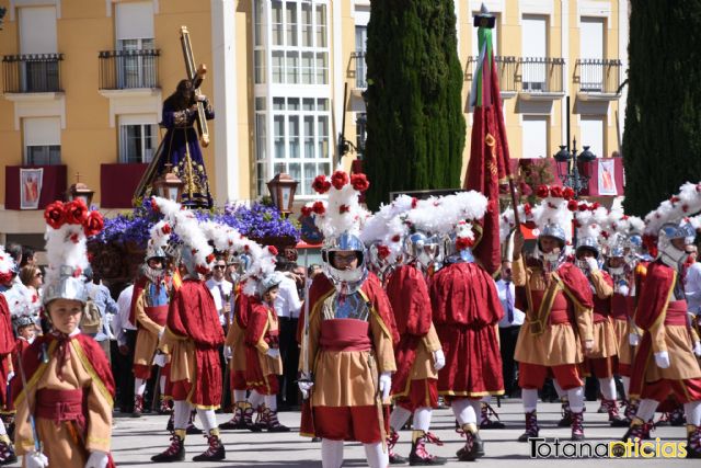 Jueves Santo traslado 2025 - 56