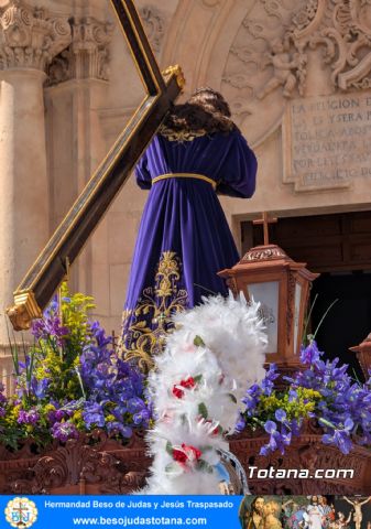 Jueves Santo traslado 2025 - 57