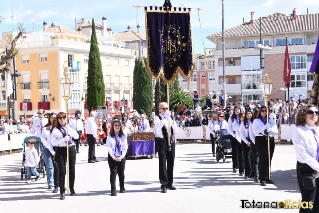 Jueves Santo traslado 2025 - 58