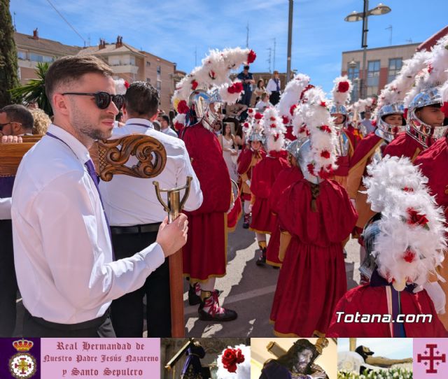 Jueves Santo traslado 2025 - 59